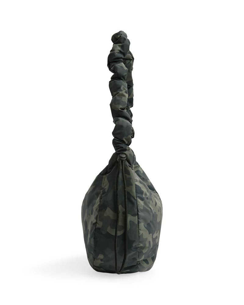 GROUNDMBG BAG RECYCLED
