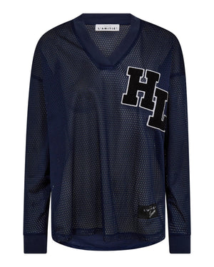 HAUTE DRIFT BLOUSE