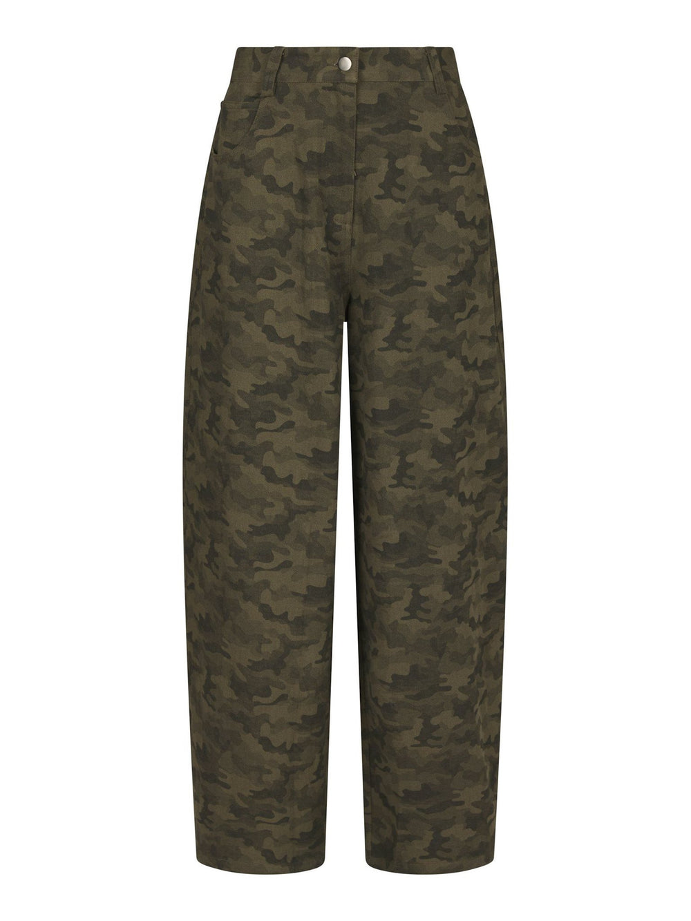 HAVEN CAMOU JEANS