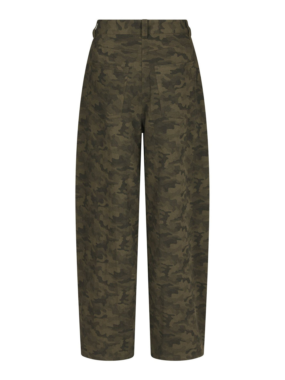 HAVEN CAMOU JEANS
