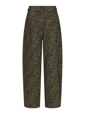 HAVEN CAMOU JEANS