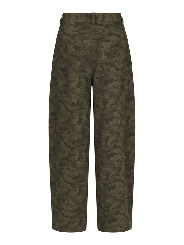 HAVEN CAMOU JEANS