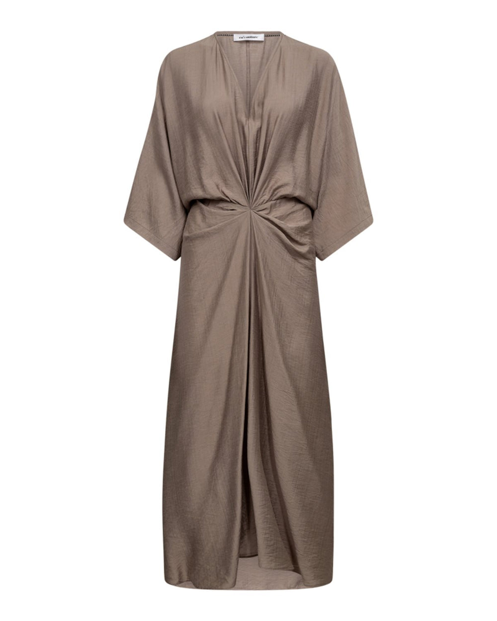 HERACC KNOT DRESS