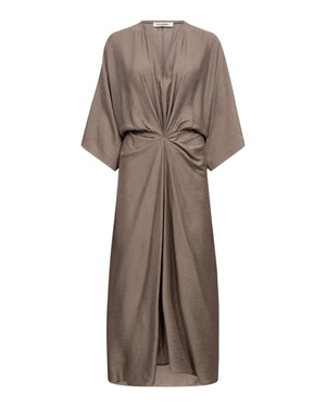 HERACC KNOT DRESS