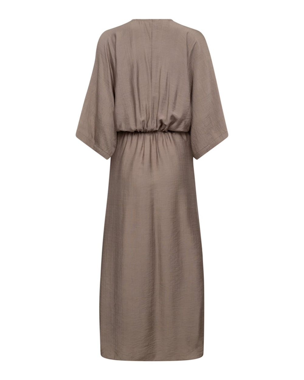 HERACC KNOT DRESS