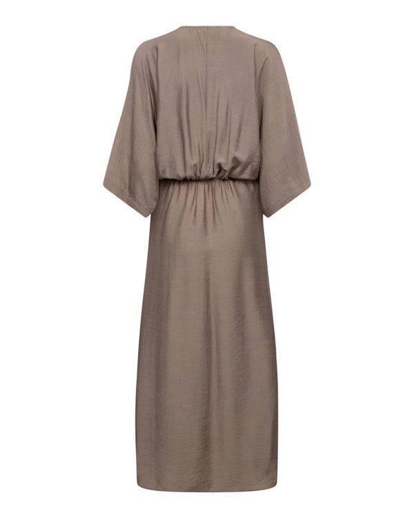 HERACC KNOT DRESS