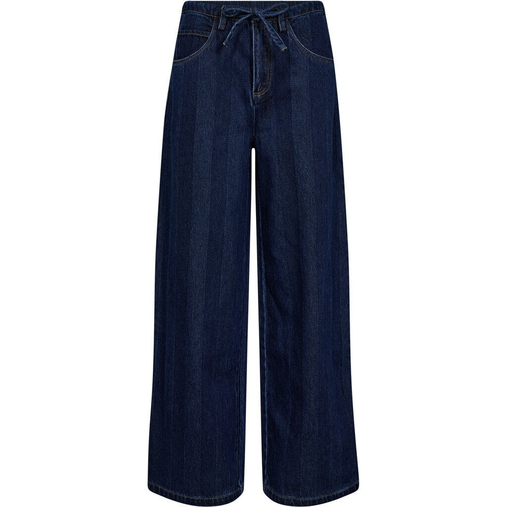 HERING STRING TIE TALL JEANS