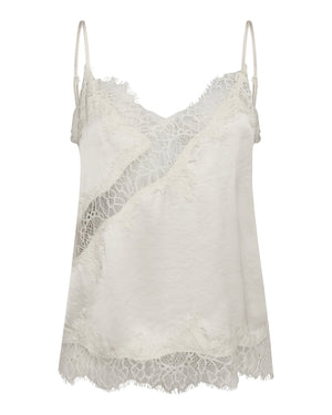 IDUNCC LACE TOP