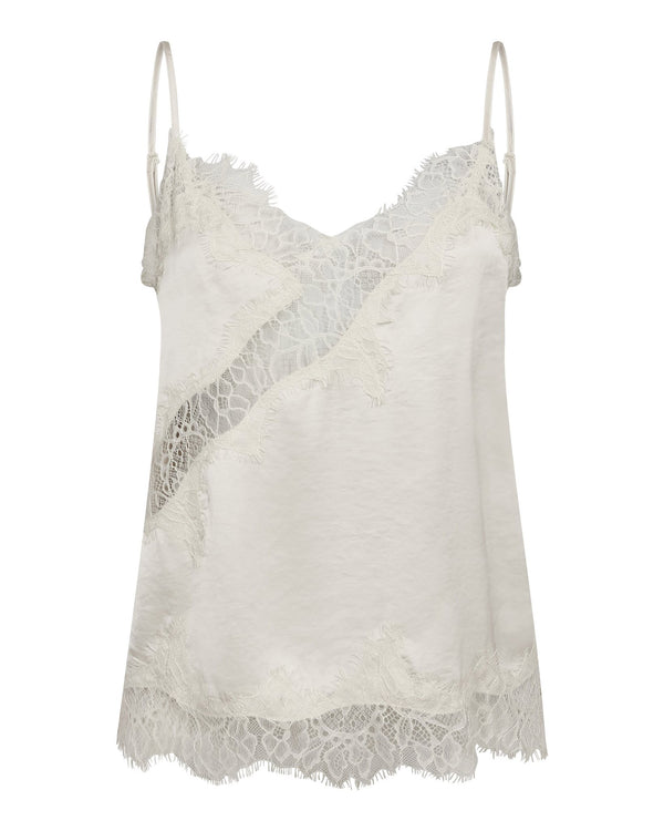 IDUNCC LACE TOP