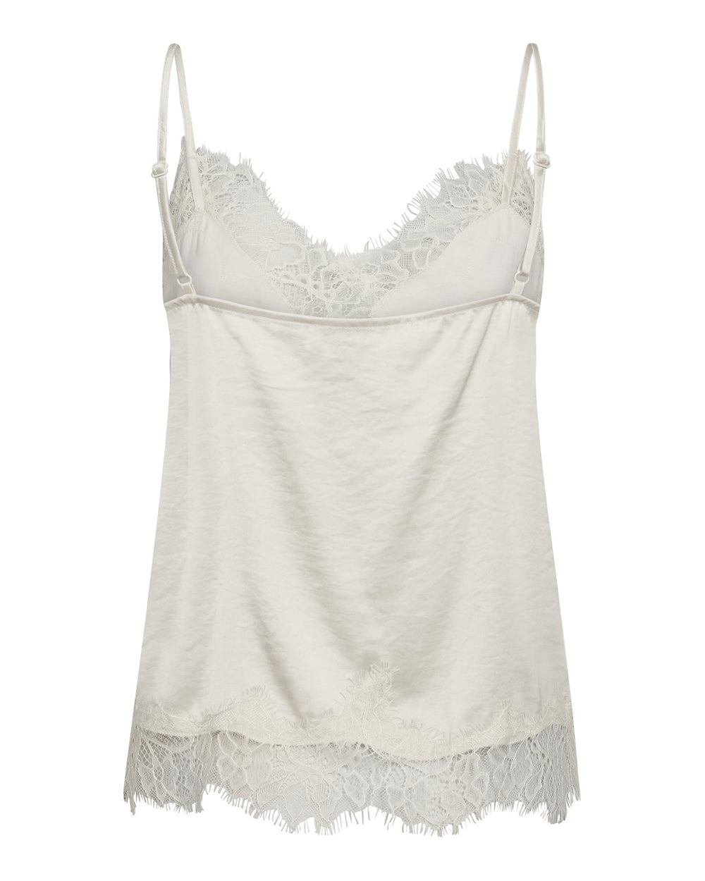 IDUNCC LACE TOP