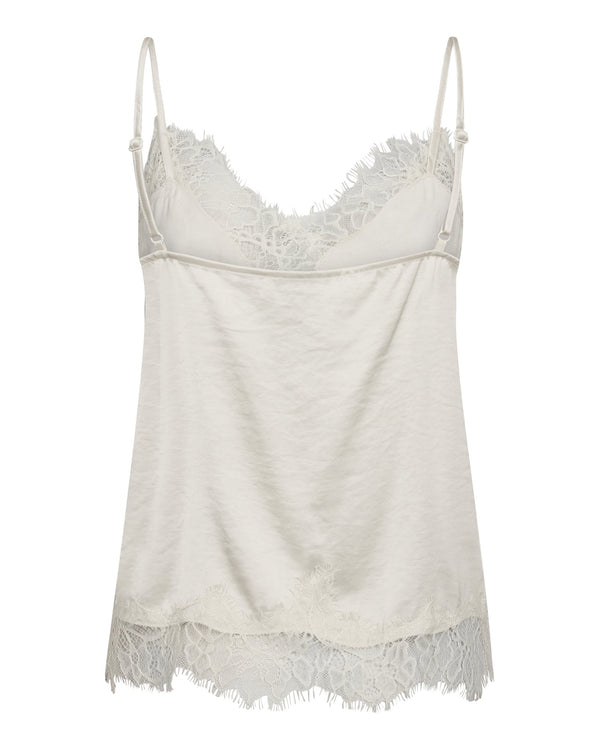 IDUNCC LACE TOP