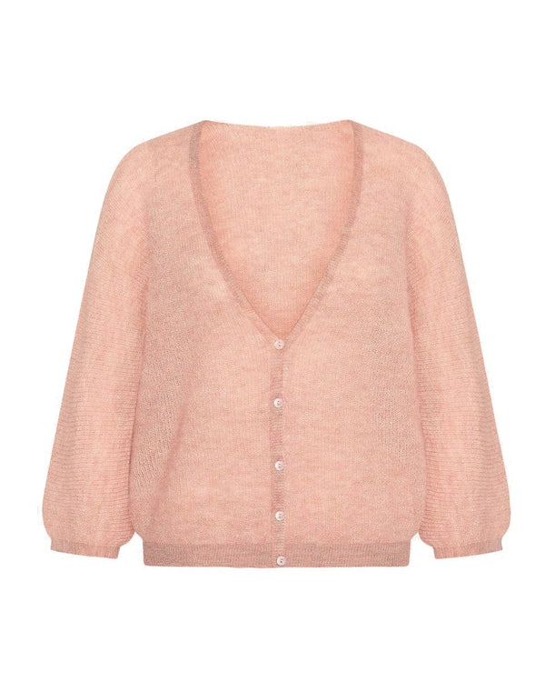 INDRA CARDIGAN