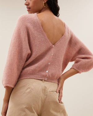 INDRA CARDIGAN