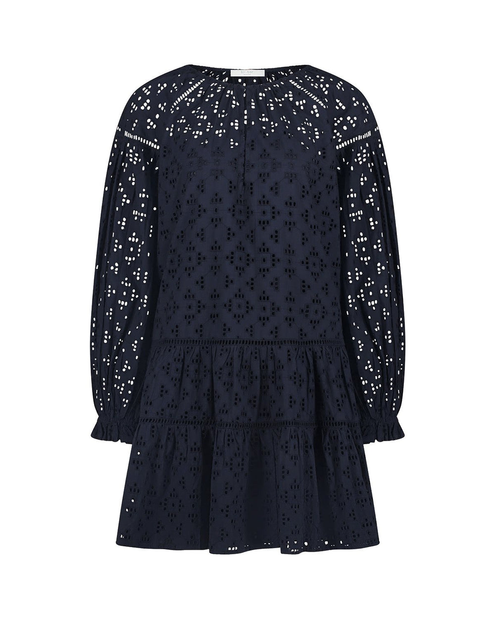 INEZ DRESS