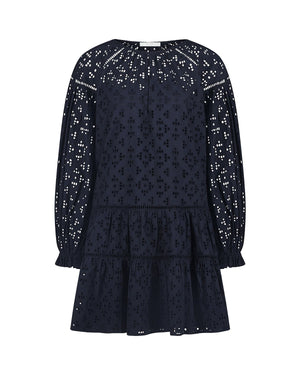 INEZ DRESS