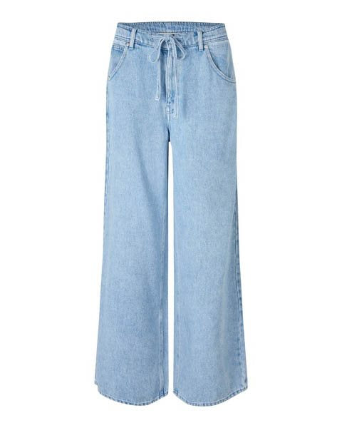 IRVINE DENIM JEANS