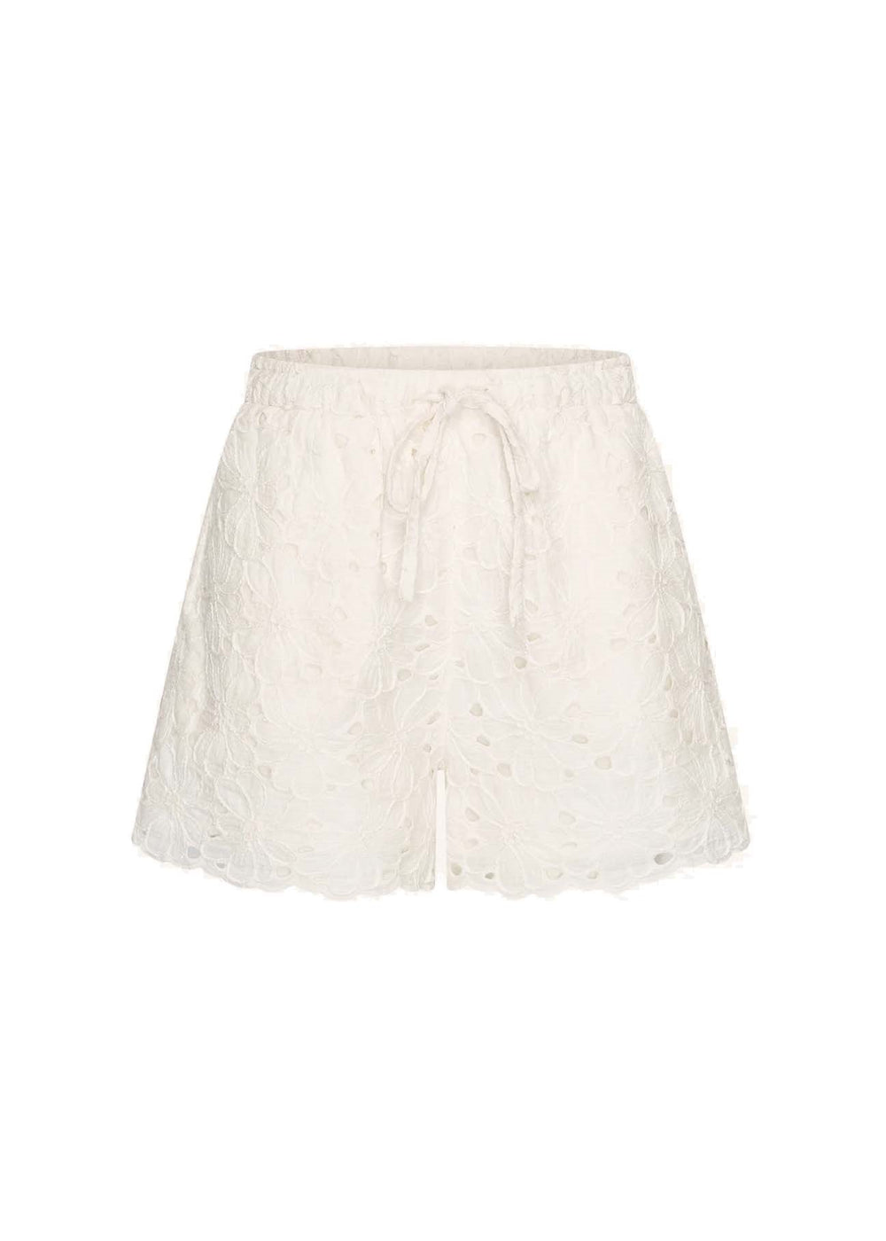 ISA FLOWER SHORTS
