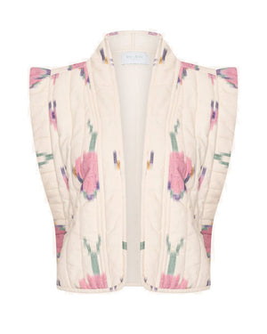 ISLA IKAT JACKET