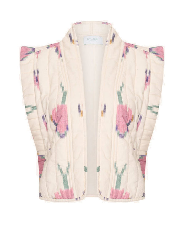 ISLA IKAT JACKET