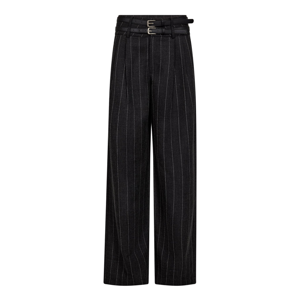 IVANNA BELT TALL PANTS