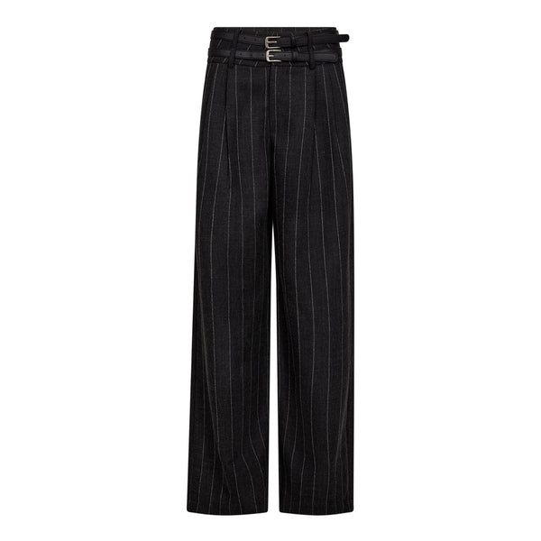 IVANNA BELT TALL PANTS