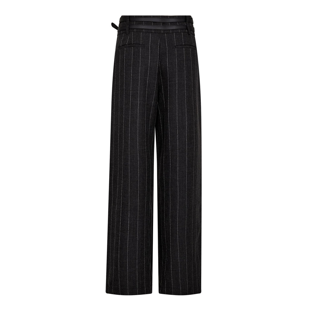 IVANNA BELT TALL PANTS
