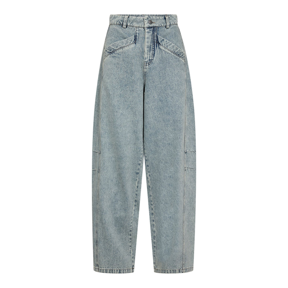 JACKSONCC BARREL JEANS
