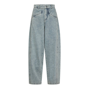 JACKSONCC BARREL JEANS
