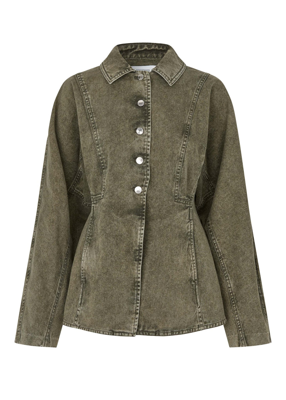 JAYE DENIM JACKET