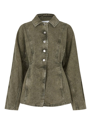 JAYE DENIM JACKET