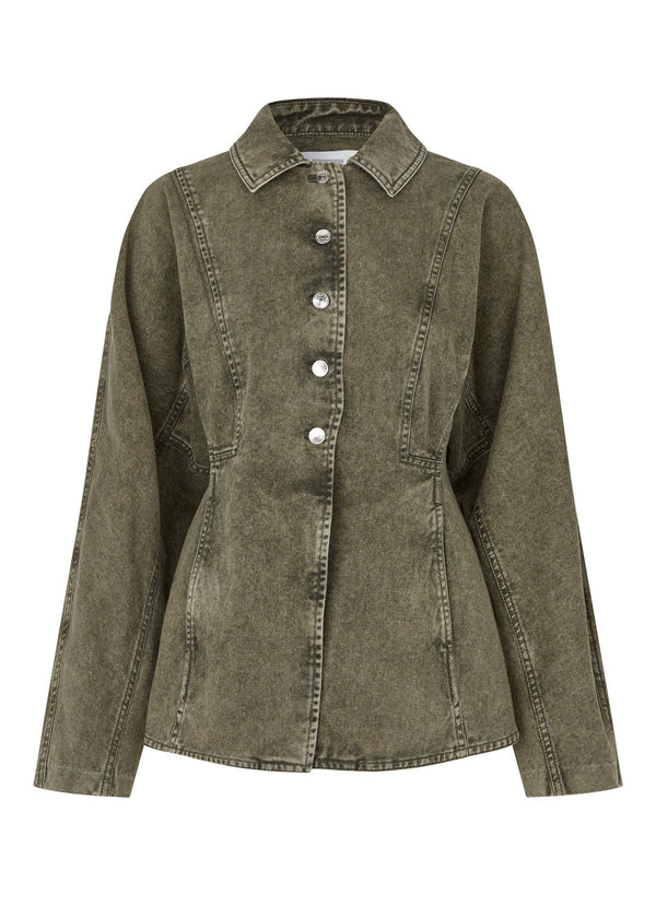 JAYE DENIM JACKET