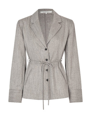 JUNE SHIRT BLAZER