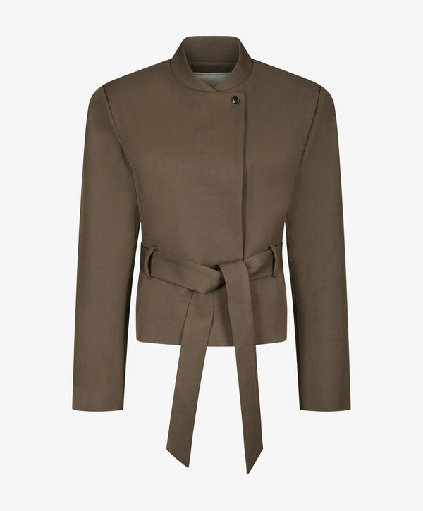 KAILYN STRUCTURE BLAZER