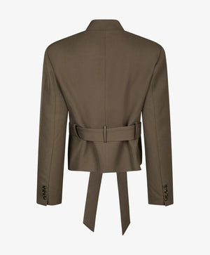 KAILYN STRUCTURE BLAZER