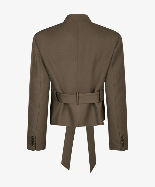 KAILYN STRUCTURE BLAZER