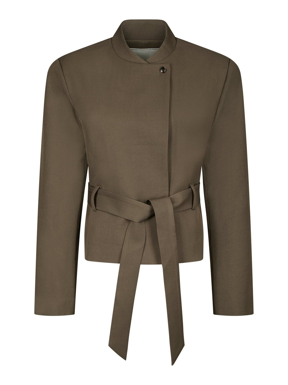 KAILYN STRUCTURE BLAZER