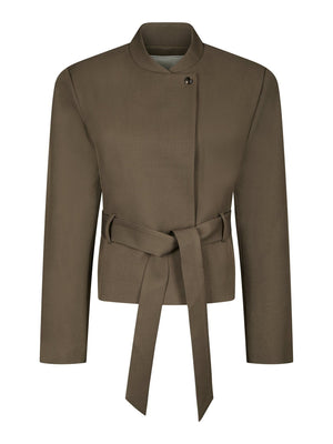 KAILYN STRUCTURE BLAZER