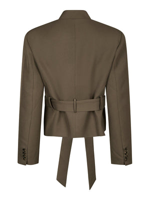 KAILYN STRUCTURE BLAZER