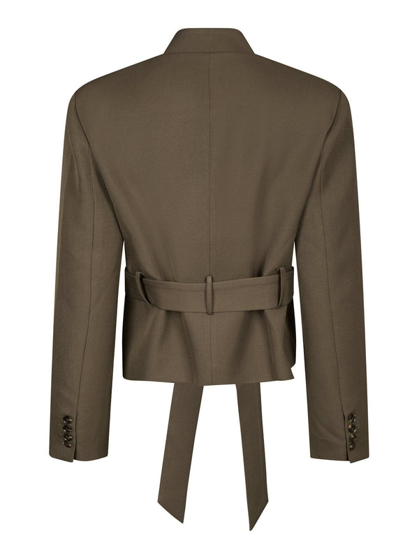 KAILYN STRUCTURE BLAZER