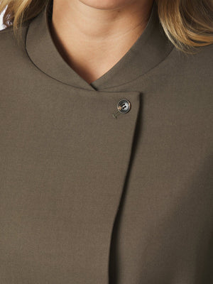 KAILYN STRUCTURE BLAZER