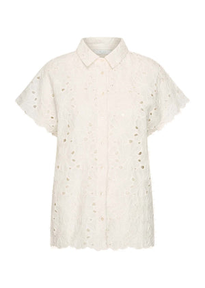 KARLY FLOWER BLOUSE