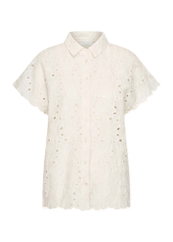 KARLY FLOWER BLOUSE