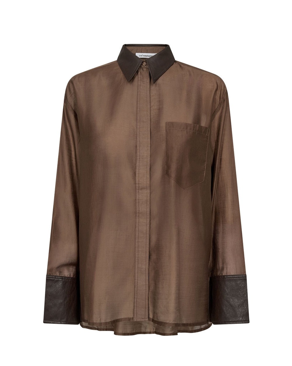 KAWACC SHIRT