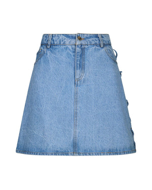 KESSIA BRAID SKIRT