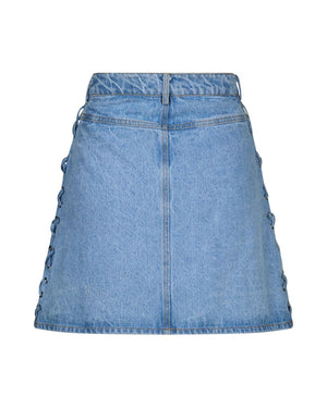 KESSIA BRAID SKIRT