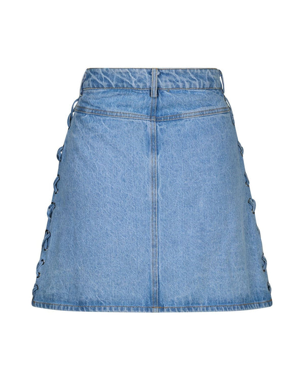 KESSIA BRAID SKIRT