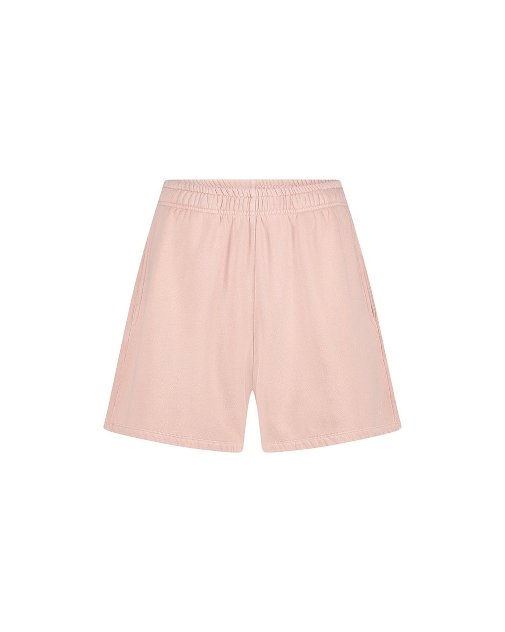 KID NATURAL SWEAT SHORTS