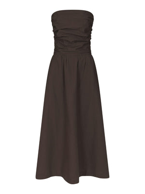 KIMA LINEN DRESS