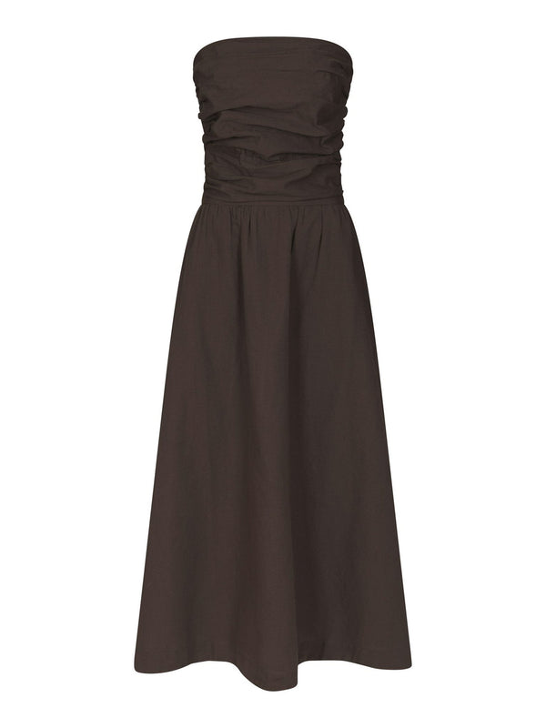 KIMA LINEN DRESS