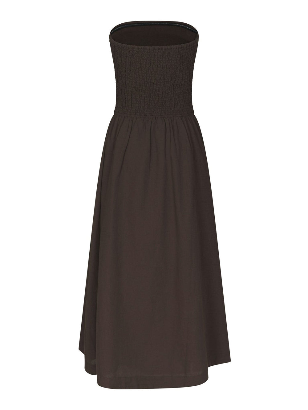 KIMA LINEN DRESS